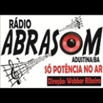 Rádio Abrasom Brazil, Salvador