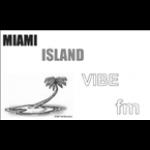 Miami island vibe fm United States