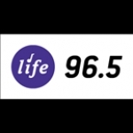 Life 96.5 SD, North Sioux City