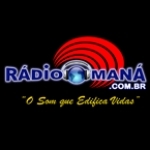 Rádio Maná Brazil, São Sebastião