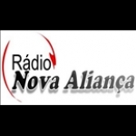 Rádio Nova Aliança Brazil, Monte Mor