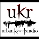 Urban Knights Radio CA, San Francisco