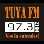 Tuya Fm 97.3 Argentina
