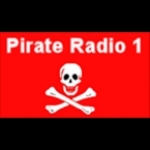 Pirate Radio 1 United States