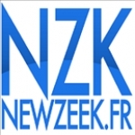 NZK - NewZeeK France