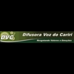 Rádio DVC (Difusora Voz do Cariri) Brazil, Missao Velha