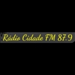Rádio Cidade FM Brazil, Campo Alegre
