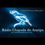 Radio Crato Brazil