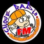 cliqueradioFM Philippines, Cebu