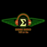 Sigma Radio Indonesia, Cengkareng