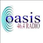 OASIS 46.4 RADIO United Kingdom, London