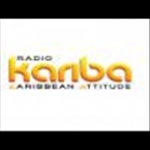 Radio Kariba Guadeloupe, Le Gosier