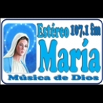 Estereo Maria Guatemala