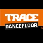 Trace Dancefloor Martinique