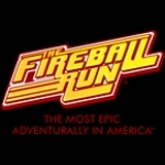 FBRN FIREBALL RUN Radio United States