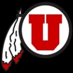 Utah Utes Radio Network UT, Salt Lake City
