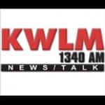 News Talk 1340 MN, Willmar