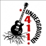 411 Underground Radio United States