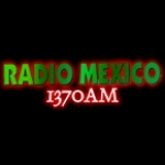 Radio Mexico CA, Corona
