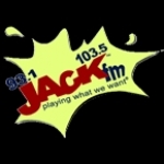 Jack FM MO, Boonville