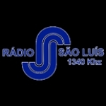 Rádio São Luis Brazil, Sao Luis