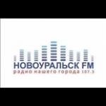 Novouralsk FM Russia, Novouralsk