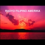 Radyo Filipino Amerika United States