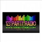 123 Party Radio United Kingdom