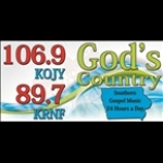 God's Country FM IA, Bloomfield