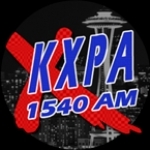 KXPA WA, Seattle
