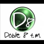Radio Doble 8 - D8 Bolivia, La Paz