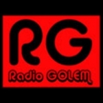 Radio GOLEM Czech Republic