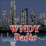 WNDY Radio OH, Dayton