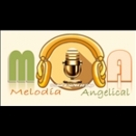 Melodia Angelical United States