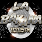 La Bakana FM United States