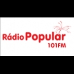 Rádio Popular Madeira Portugal, Câmara de Lobos