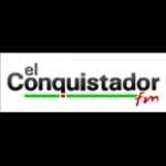 El Conquistador FM (Red Norte) Chile, Concepcion