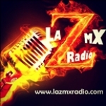 La ZMX Radio United States
