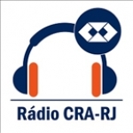 Web Rádio CRA-RJ Brazil, Rio de Janeiro