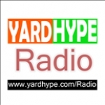 YardHype Radio United States