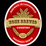 Homebrewed Country United States