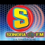 Rádio Sonora FM Brazil, Rio de Janeiro