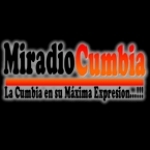 mi radio cumbia Peru