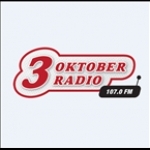 3oktoberradio Netherlands, Zoeterwoude