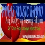 Pinas Music Radio United States