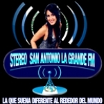 Stereo San Antonio FM Guatemala