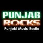 Punjab Rocks Radio Canada