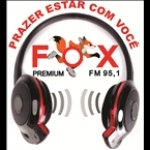 Rádio Fox Premium Brazil, Taubate