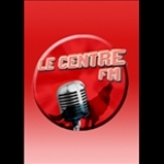 Le Centre FM Belgium, Haine-Saint-Paul