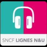SNCF LIGNE N&U